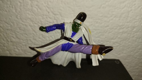 Figurine dragon ball pikkon - figurine,