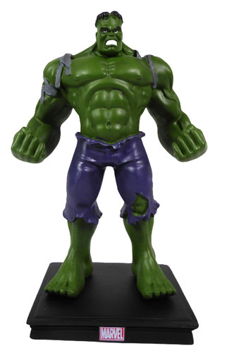Figurine hulk 15cm marvel - figurine,