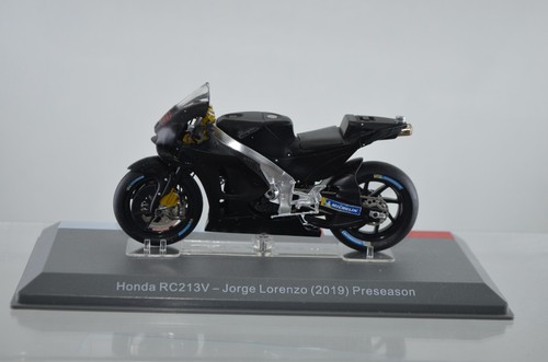 Altaya motogp 18 moto - motogp, au