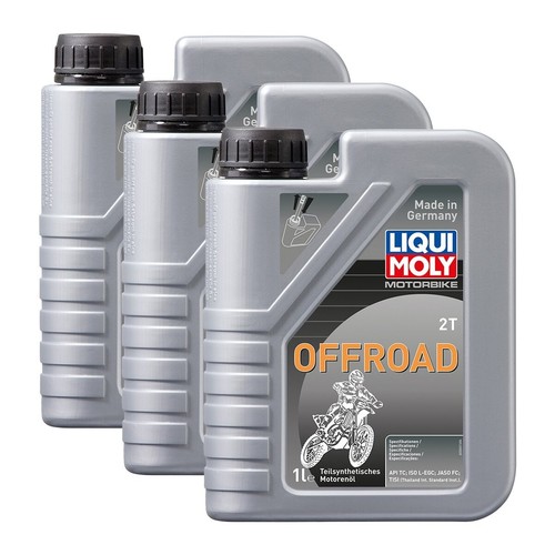 Liqui moly 3065 - liqui, huile