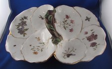ancien serviteur porcelaine