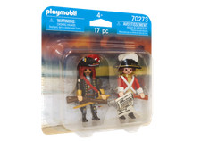 Playmobil ® 70273 Capitaine