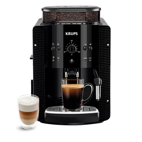 Machine café grain - machine,