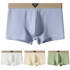 Boxer homme sexy slip caleçon