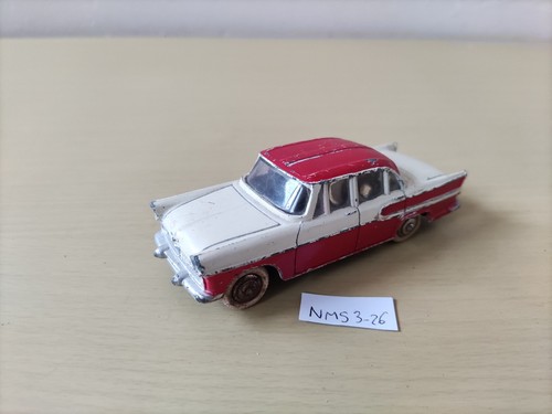 Dinky toys simca chambord - toys,,