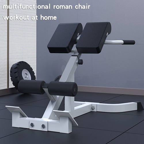 Adjustable roman chair back - chair,