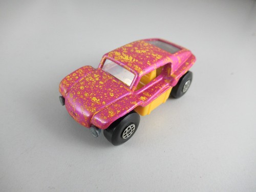 Matchbox lesney superfast - superfast, 30