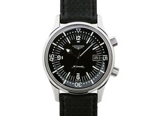 Boîte LONGINES Legend Diver