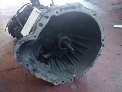 Boite vitesse nissan patrol - a,