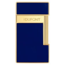 Accendino Li Slimmy Bleu