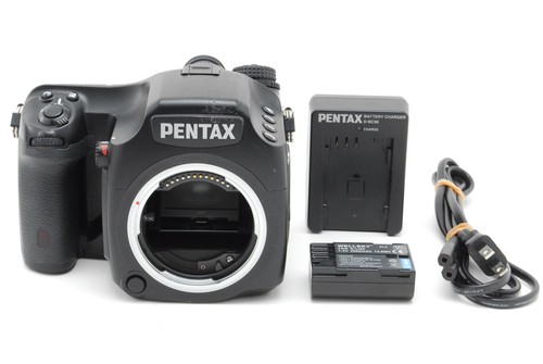 Sc16346 almost mint - [almost, pentax