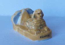 FEVE - "EGYPTE"   -  SERIE ?