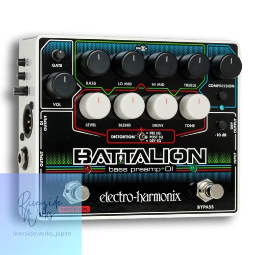 Pédale effet guitare - d'effet,
