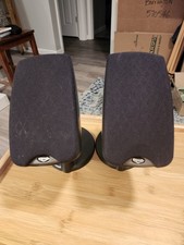 Pair of Klipsch Speakers