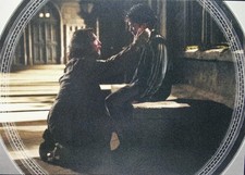 2025 Harry Potter Magical Inspiration TCG / #144 Sirius Black / Carte Panini 