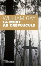 La Mort au crépuscule - (AD)