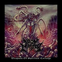 Weapons spiritual carnage - spiritual,
