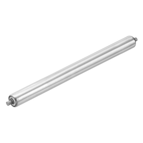 Rouleau convoyeur acier - rouleau,