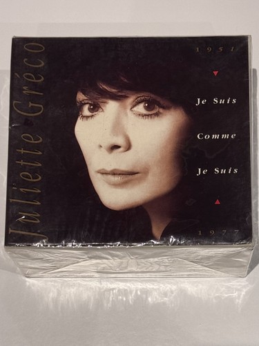 Coffret collector juliette - coffret,