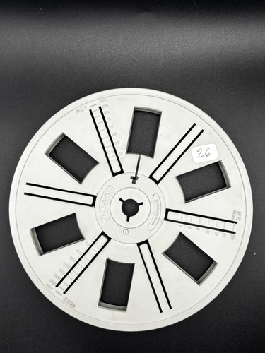Bobine vide marque - , pour
