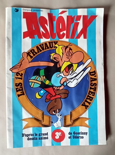 Album images asterix - album,