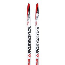Ski de fond skating occasion Rossignol Zymax SK + fixation SNS profil
