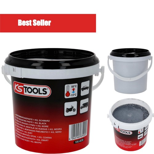 Tools seau graisse à - ks,