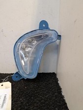 Feu diurne avant droit RENAULT