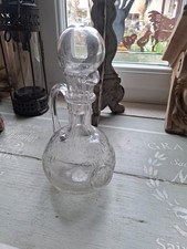pichet vase ancien carafe en