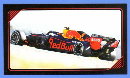 Topps official sticker - topps,