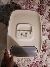 Maison De Toilette Pour Chat