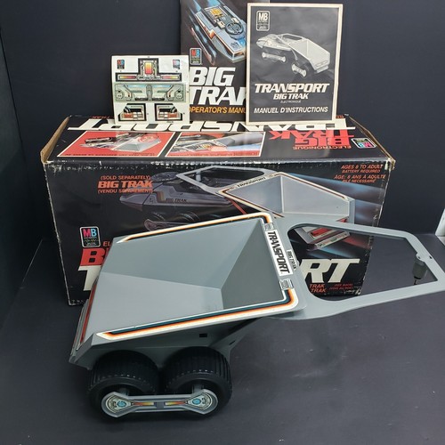 1979 milton bradley electronic - 1979,