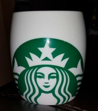 Starbucks Coffee Mug Cup from