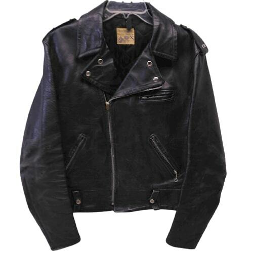 S vtg northeaster - 40's,