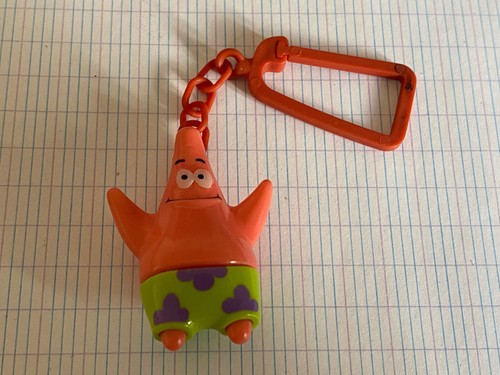 Kinder s210 bob eponge - , l'eponge