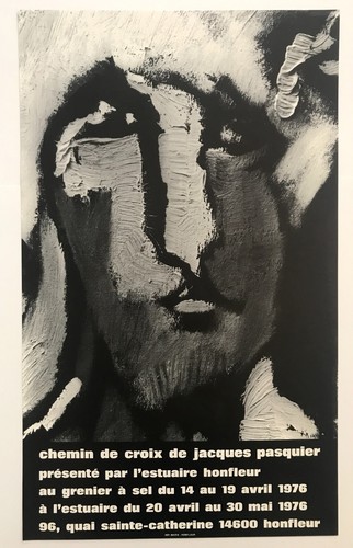 Jacques pasquier chemin - jacques, de