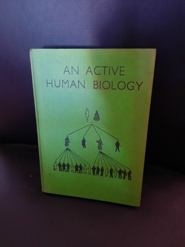 1957 hardback active - 1957, human