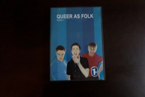 Queer folk british series - queer,