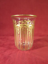 ANCIEN TRES JOLI VERRE EN