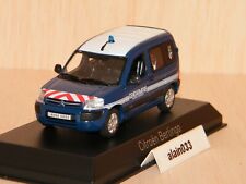 CITROËN BERLINGO 2005