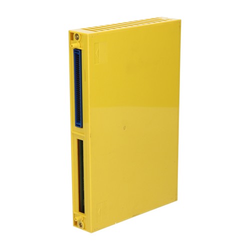 Fanuc a03b 0801 c104 interface - fanuc, a03b-0801-c104