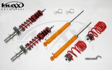 Pour VW Polo 1.4/1.8 Gtv-Maxx Châssis Écrou X-Sport Calibration Réglable