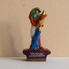 Fève Le Signes du Zodiaque Egyptien - 2004 - Le Verseau