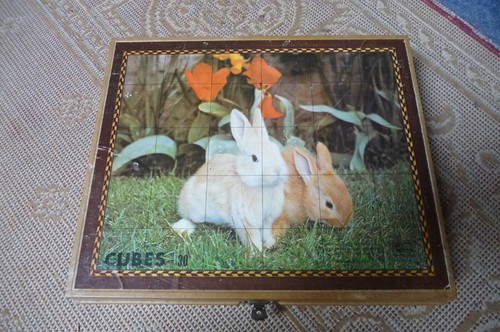 Jeu cubes enfants - de,