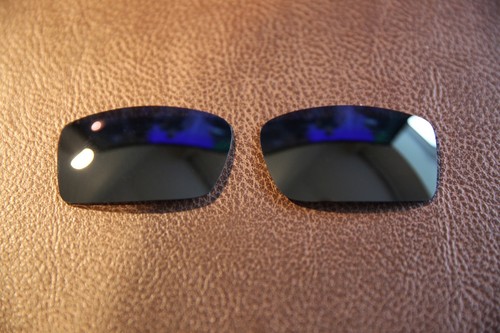 Polarlens polarisé noir verre - polarisé,