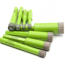 Professionnel Diamant Foret