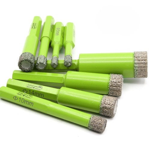 Professionnel diamant foret - diamant,