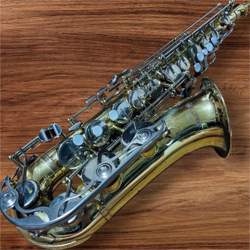Saxophone alto yamaha yas - alto, yas-23