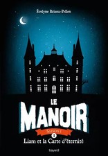 Le manoir saison 1, Tome 01
