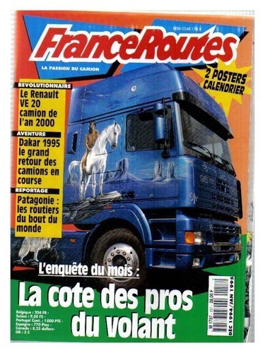 France routes routiers - france, 157